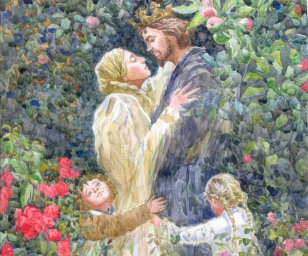 Важная цель воспитания. Эти принципы должен знать каждый родитель