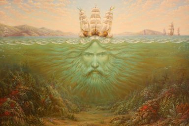 Мировоззрение нашего народа. Александр Пыжиков