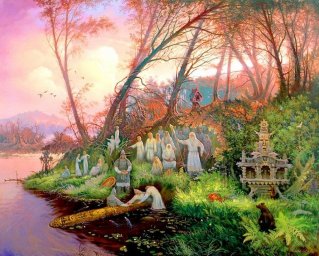 Правда о языческой России. Александр Пыжиков Правда о языческой России. Александр Пыжиков