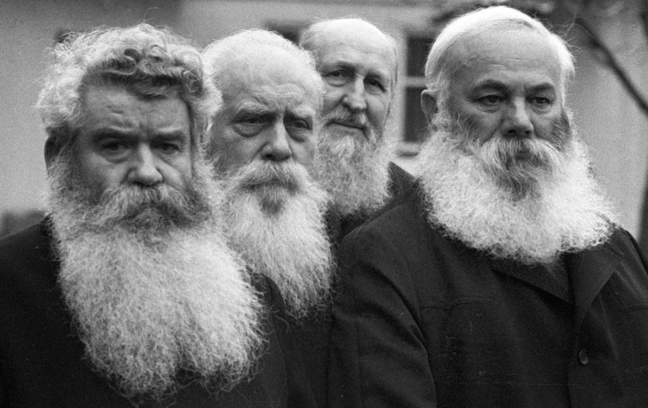 Долгожители России, или Какие секреты долголетия были на Руси